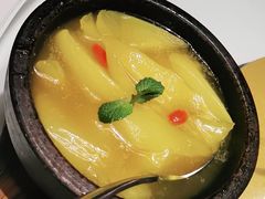 -宁夏国强手抓羊肉·清真菜(未央路凤三店)