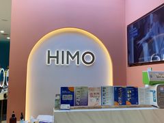 -海马体照相馆(南昌王府井购物中心店)