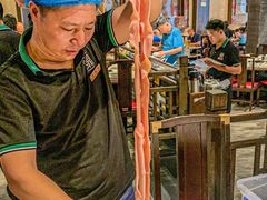 大堂-红鼎坊·老成都火锅(新南门店)