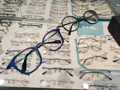 -锦泉眼镜视光体验中心(环市西路店)