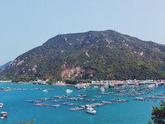 -南丫岛