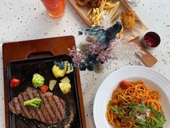 -必胜客(海滨店)