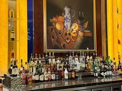 -龙虾酒吧扒房(宁波香格里拉店)
