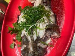 -阿伟海鲜楼·福建菜(延寿店)
