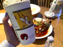 -费大厨辣椒炒肉(万家丽一店)