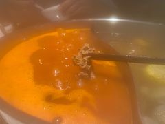 -左庭右院鲜牛肉火锅(苏州园区永旺店)