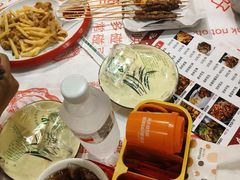 -辣出味岳阳特色烧烤·龙虾大排档(砂子塘总店)