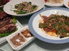 -峨嵋酒家(牡丹园店)