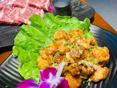 -玖·炭火烤肉