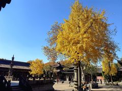 -钱王祠