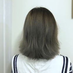 -SIX Hair Consultant
