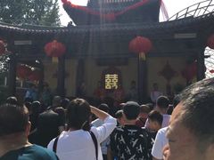 -葫芦古镇关东民俗雪乡