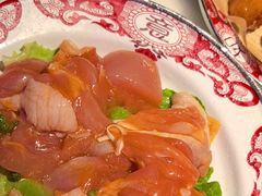 -重庆高老九火锅(万象城店)