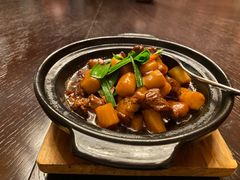 -镇江苏宁万豪酒店-苏筵中餐厅