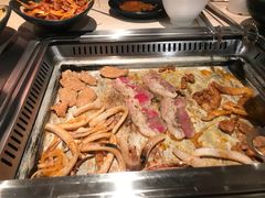 -新石器烤肉(之心城店)