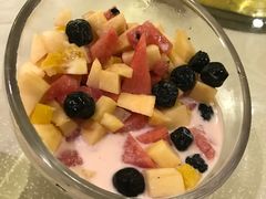 -天津雅园饭店(成林道店)