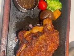 -牛扒先生·雪花牛扒西餐厅(东平店)