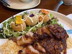 -泰堤坊(淡水体育馆店)