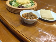 -一品名厨堂(先锋路店)