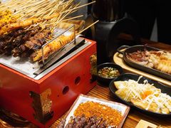 -今邕烧烤(西大店)