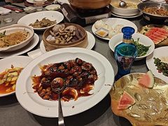 -紫阳富豪大酒店(惠南店)