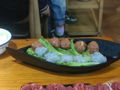 -牛品福潮汕牛肉火锅(旺庄店)