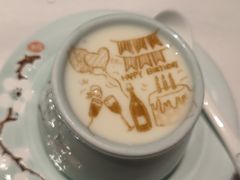 -俏江南天津时尚曲艺主题餐厅(马场道店)