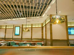 大堂-翠华餐厅(宝安壹方城店)
