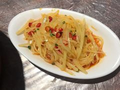 -老陈虾霸(上海路店)
