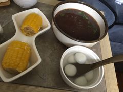 -和子足浴SPA会馆(梁溪店)