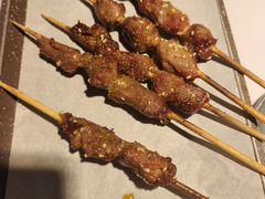 -不是烧烤·武汉大排档(大成路店)