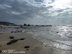 -日月湾海门游览区