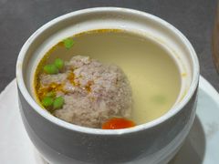 -晓淮山·扬州早茶·淮扬菜(龙阳广场店)