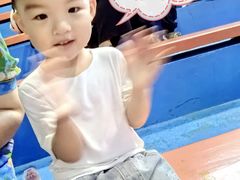 -左海海底世界