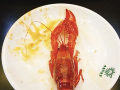 -金陵暴走小龙虾·迷踪蟹(凯德MALL店)