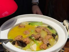 -面辣子·陕西家乡菜(钟楼店)