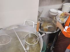 -小翔干面(西航店)