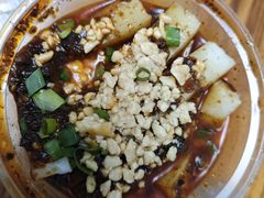 -赖扁担重庆小面(虎山路店)