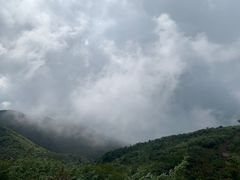 -大围山峡谷漂流