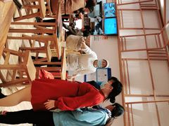 大堂-小满手工粉(上海月星环球港店)