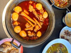 -李子坝梁山鸡(李子坝大鸡哥店)