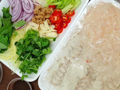 -官塘锋记鱼生·生腌·砂锅粥(牌坊街店)