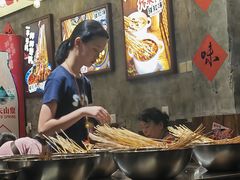 -嘉州鲜知味钵钵鸡(奎星楼店)