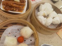-点都德(华强北店)
