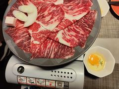 -满来寿喜烧(金虹桥店)