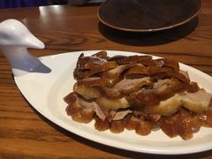 -秦唐一号西安菜馆(钟楼店)