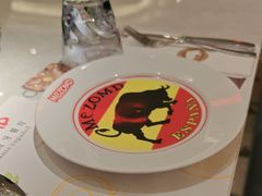 -Mezomd曼索蒂西班牙餐厅(广粤店)