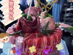 -谷牛和牛烤肉(漕河泾印象城店)