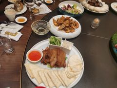 -诚园新喜洋餐厅