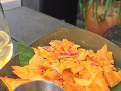 -Ameigo梅果·云贵川bistro(长宁来福士店)